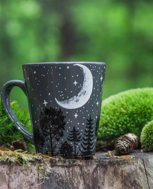 Constellation Mug