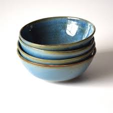 Ink Well Cereal Bowl