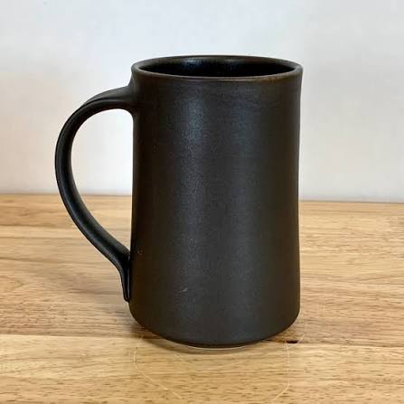 Tall Nocturne Mug