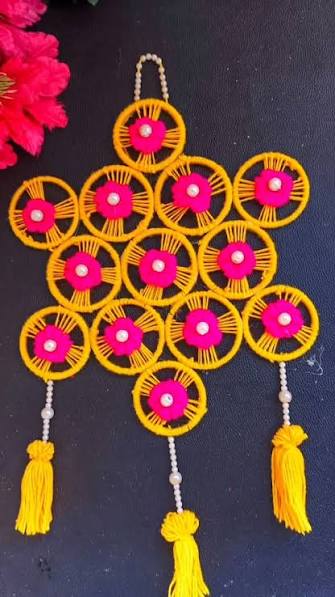 Lustre Thread Mobile