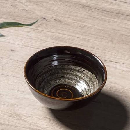 Carbon Rice Bowl