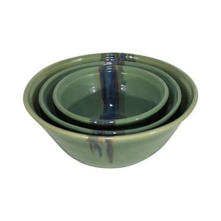 Eclipse Nesting Bowls