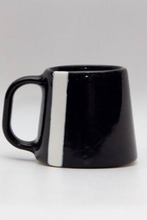 Starless Black Mug