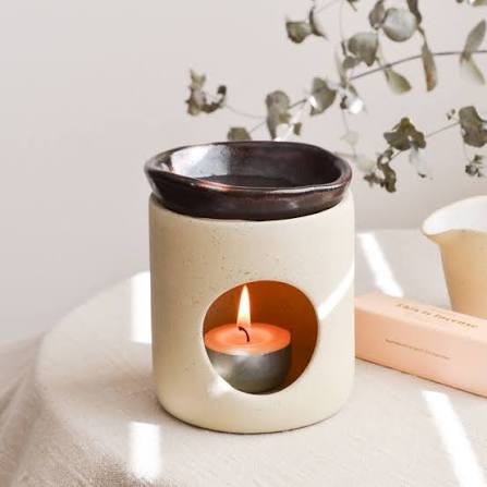 Night Watch Oil Burner