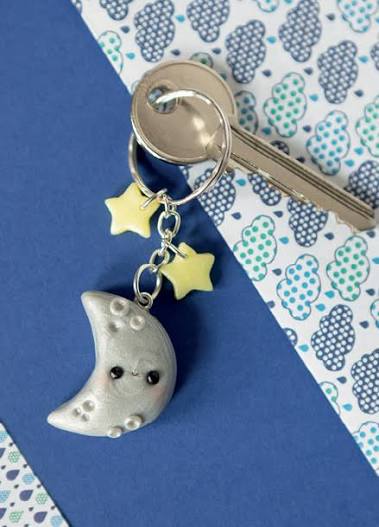Eclipse Keyring