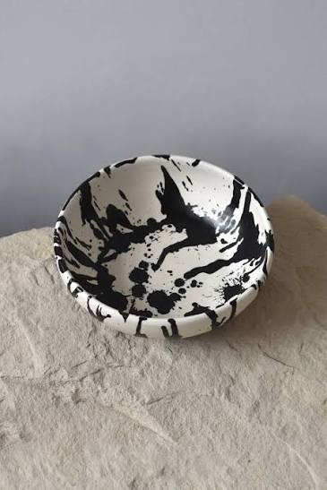 Dark Tide Salad Bowl