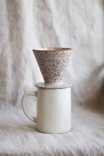 Eclipse Pour Over Dripper