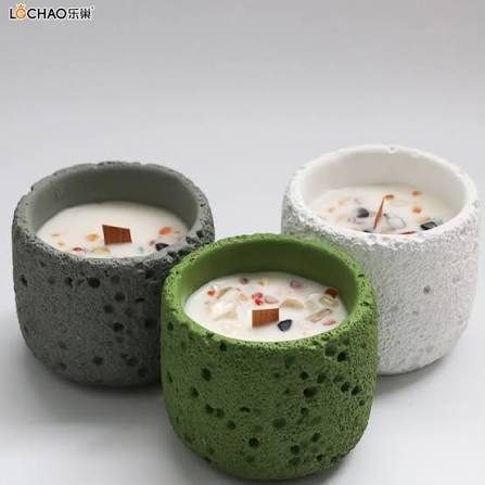 Candlelight Cup