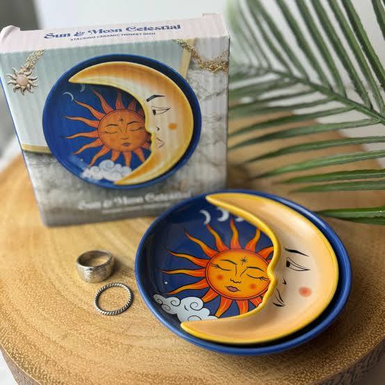 Eclipse Catchall Tray