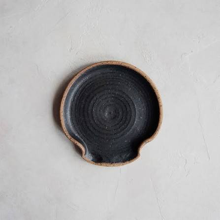 Shadow Spoon Rest